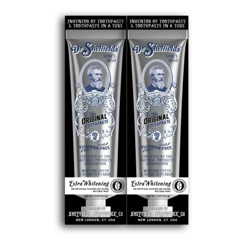 Dr. Sheffield's thumbnail