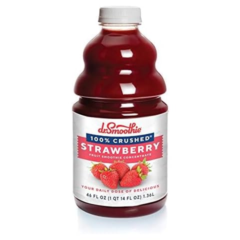 Dr. Smoothie thumbnail