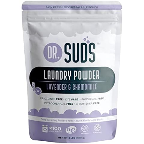 Dr. Suds thumbnail