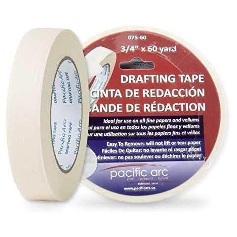 Drafting & Graphic Tape