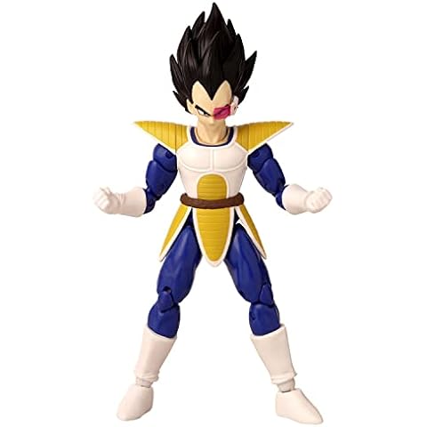 Bandai Hobby Entry Grade #2 SSGSS Son Goku Dragon Ball, Multi : Sports &  Outdoors 