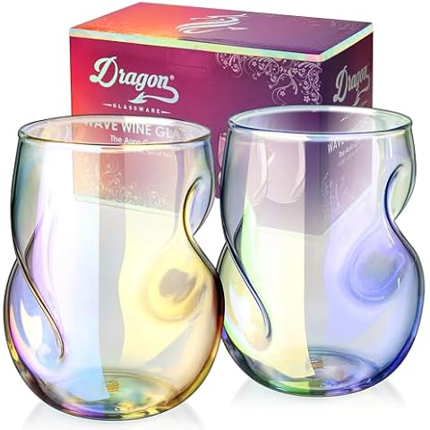 Dragon Glassware thumbnail
