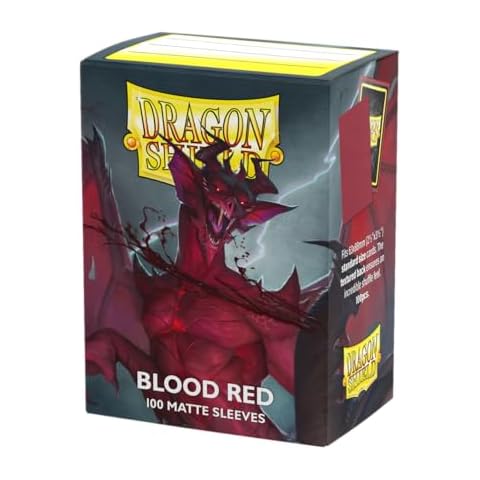 Dragon Shield thumbnail