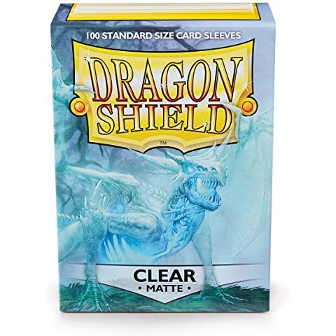 Dragon Shield thumbnail