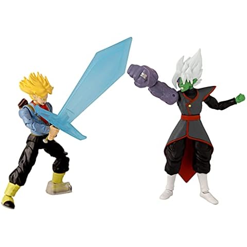 Dragon Stars Series thumbnail