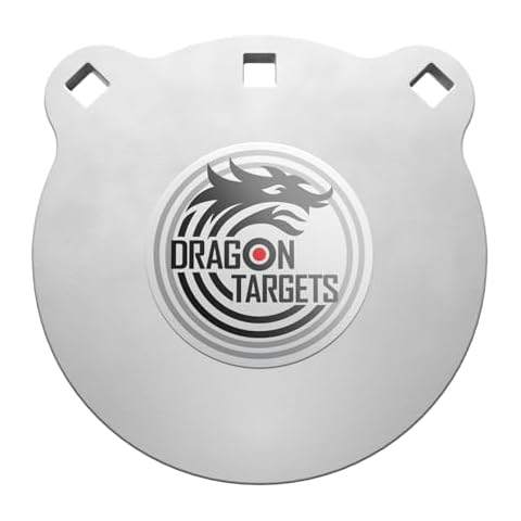 Dragon Targets thumbnail