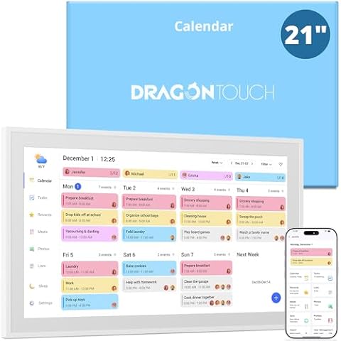 Dragon Touch thumbnail