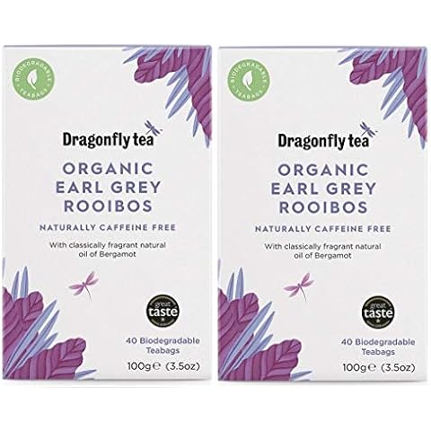 Dragonfly Tea thumbnail