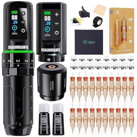 Dragonhawk thumbnail