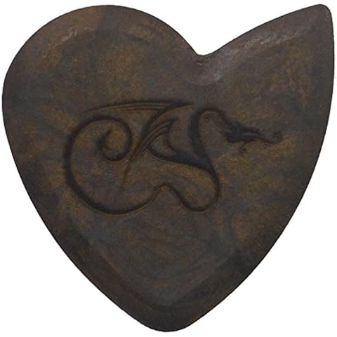 Dragon's Heart Guitar Picks thumbnail