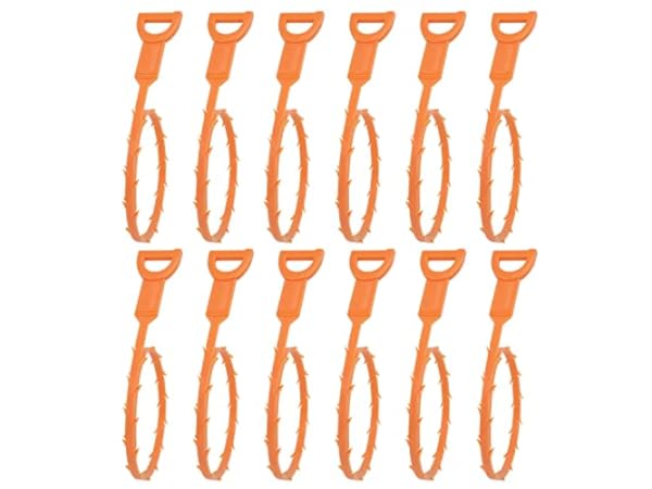 Drain Augers Thumbnail