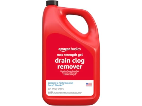 Drain Clog Removers thumbnail