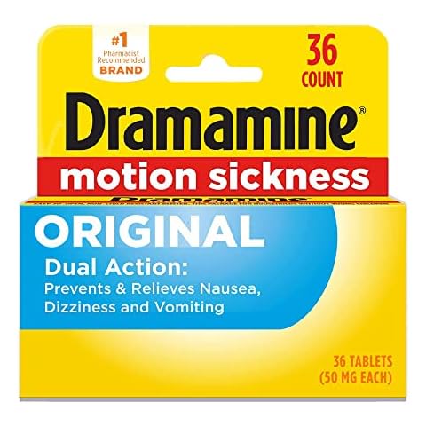 Dramamine thumbnail