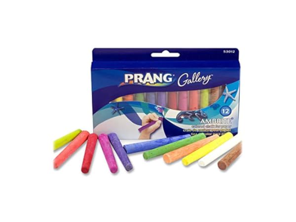 Drawing Chalk Thumbnail