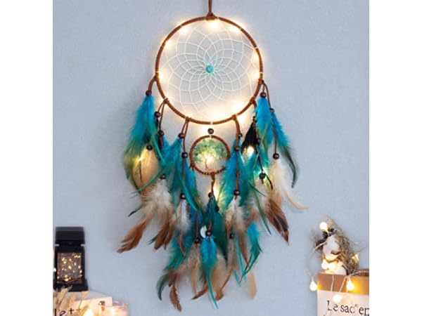 Dream Catchers Thumbnail