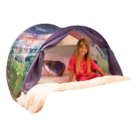 Dream Tents thumbnail