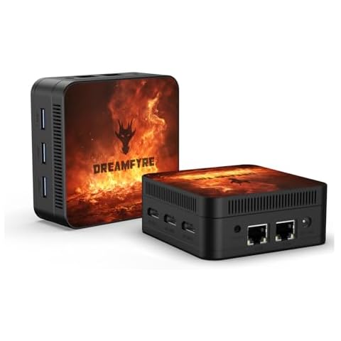 DREAMFYRE thumbnail