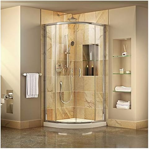 Fiberglass Prefab Shower Stalls vs Custom Tiled Showers — Degnan