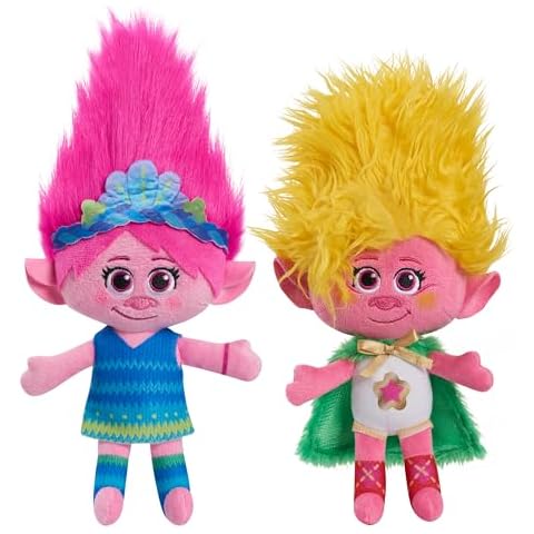 DreamWorks Trolls thumbnail