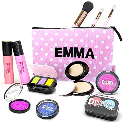 Dreamy Accessories thumbnail