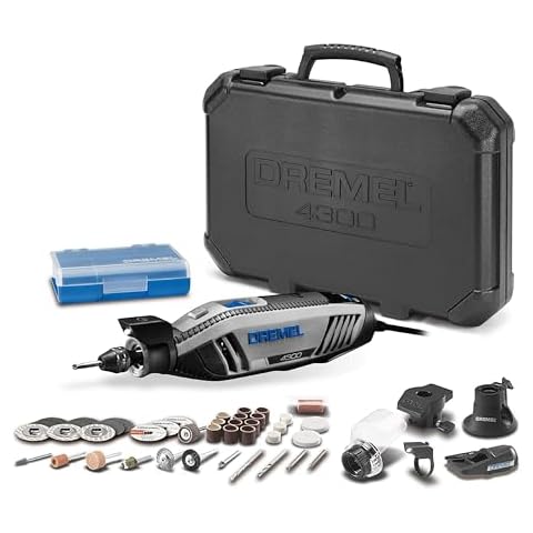 Dremel thumbnail