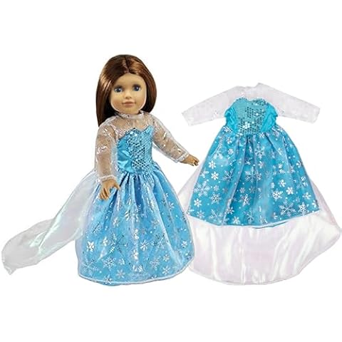 Dress Along Dolly thumbnail