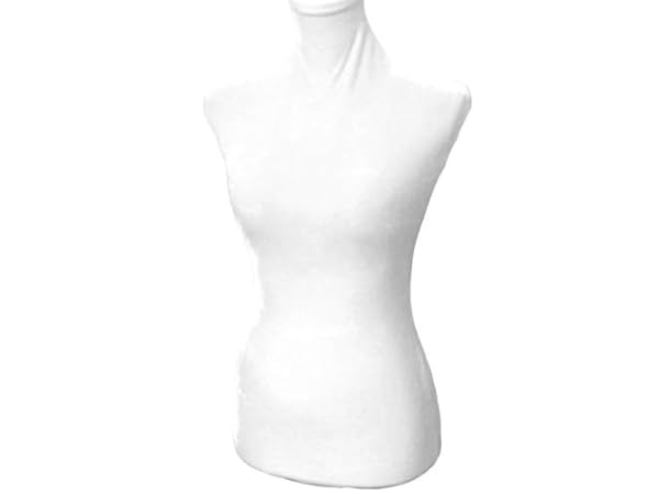 Dress Forms thumbnail