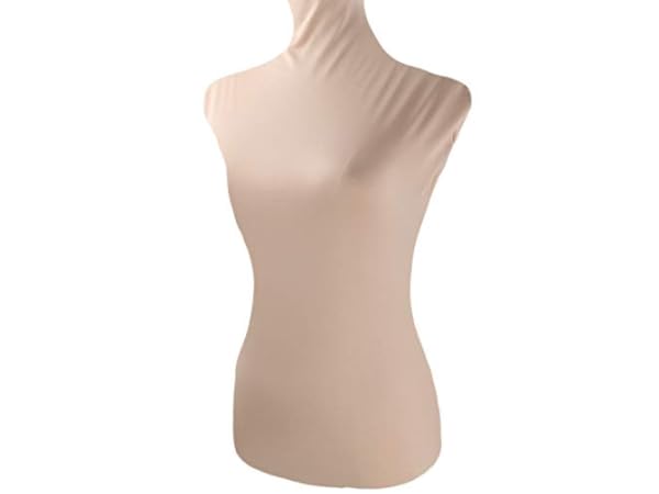 Dress Forms Thumbnail