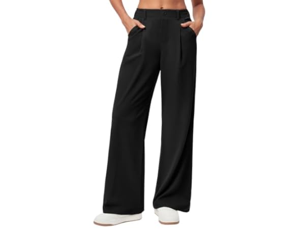 Dress Pants for Women Thumbnail