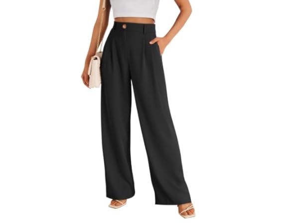 Dress Pants for Women Thumbnail