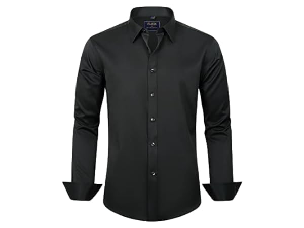Dress Shirts for Men Thumbnail