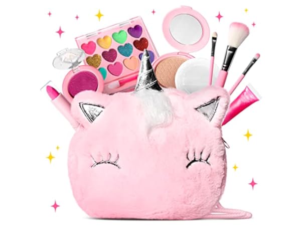 Dress-Up Toy Makeup Thumbnail