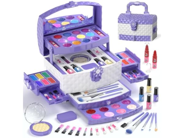 Dress-Up Toy Makeup Thumbnail