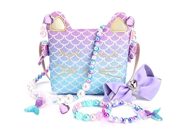 Dress-Up Toy Purses Thumbnail