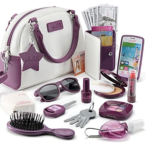 Dress-Up Toy Purses