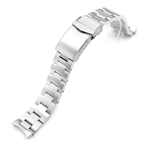 Dress Watch Bands for Men