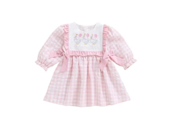Dresses for Baby Girls Thumbnail