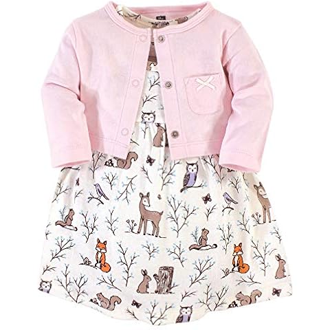Dresses for Baby Girls