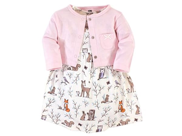Dresses for Baby Girls Thumbnail