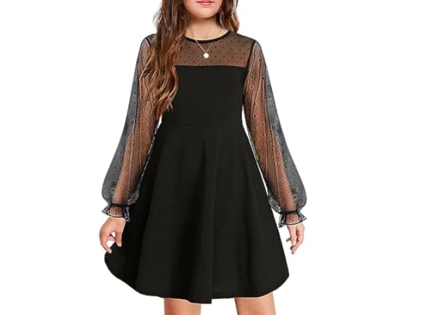 Dresses for Girls Thumbnail