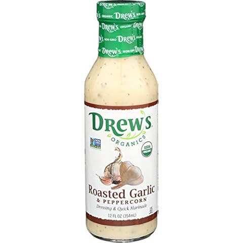 Drew's All Natural thumbnail