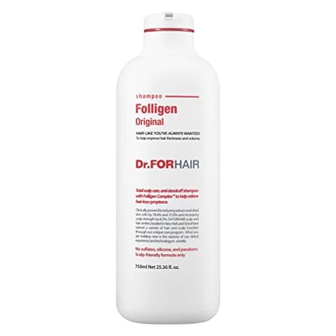 DR.FORHAIR thumbnail