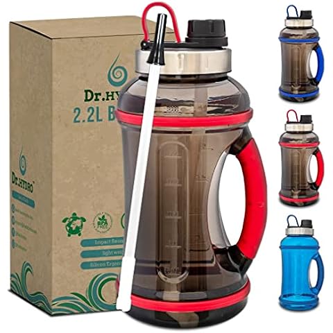 DR.HYDRO feature image
