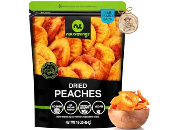 Dried Apples Thumbnail