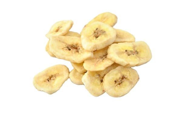 Dried Banana Chips Thumbnail