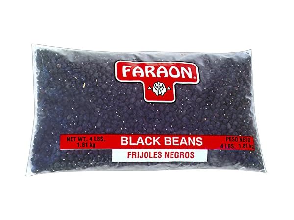 Dried Beans Thumbnail