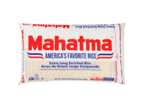 Dried Brown Rice Thumbnail