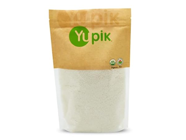 Dried Coconut Thumbnail