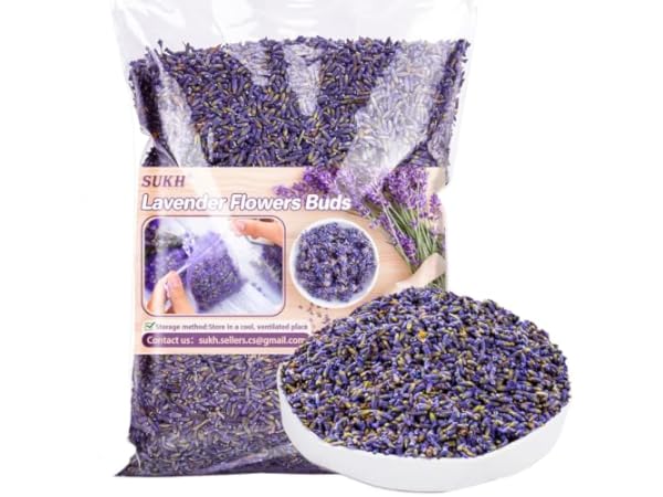 Dried Flowers Thumbnail