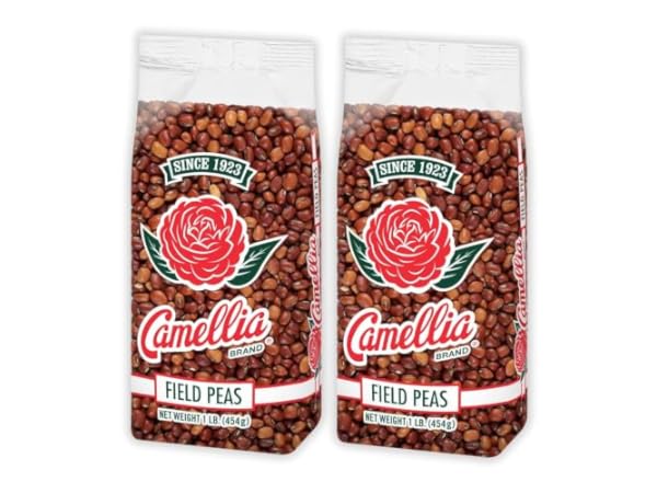 Dried Green Peas Thumbnail